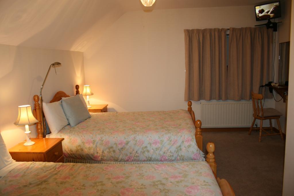 Valley Lodge Room Only Guest House Claremorris Quarto foto